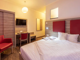 3 Tage Ostseeküste - Auszeit vom Alltag 