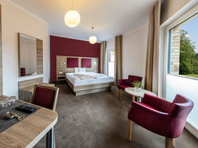 4 Tage Ostseeküste - Auszeit vom Alltag 