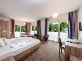 4 Tage Ostseeküste - Auszeit vom Alltag 