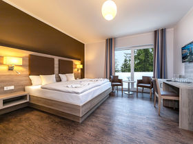 4 Tage Ostseeküste - Auszeit vom Alltag 
