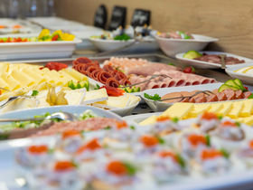 3 Tage Ostseeküste - Auszeit vom Alltag 