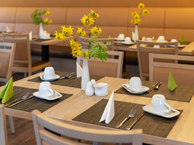 3 Tage Ostseeküste - Auszeit vom Alltag 