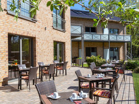 3 Tage Ostseeküste - Auszeit vom Alltag 