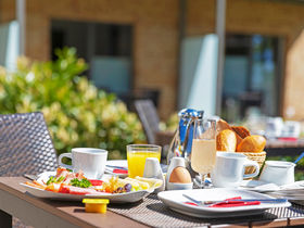 4 Tage Ostseeküste - Auszeit vom Alltag 