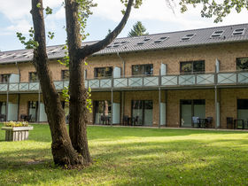 3 Tage Ostseeküste - Auszeit vom Alltag 