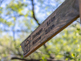 3 Tage Ostseeküste - Auszeit vom Alltag 