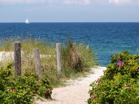 4 Tage Ostseeküste - Auszeit vom Alltag 