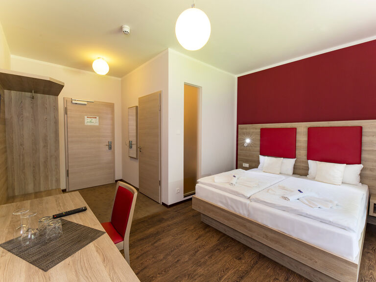 Doppelzimmer