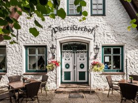 Last Minute - Kurzurlaub mit Hund an der Nordsee