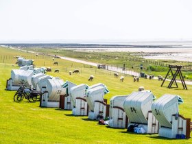 Sommer Last Minute - Kurz mal an der Nordsee