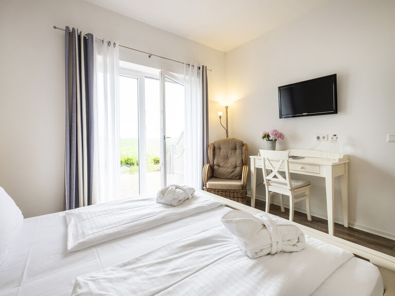 Doppelzimmer Standard