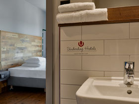 2 Tage Kurztrip - Auszeit vom Alltag 