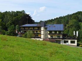 Auszeit im Natur & Wander Hotel Gassbachtal | 3 Tage