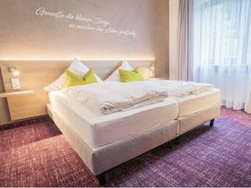 Auszeit im Natur & Wander Hotel Gassbachtal | 3 Tage