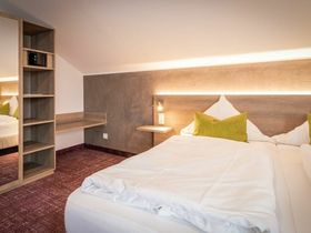 Auszeit im Natur & Wander Hotel Gassbachtal | 3 Tage