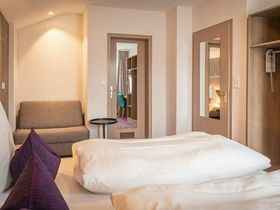 Auszeit im Natur & Wander Hotel Gassbachtal | 3 Tage