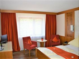 Auszeit im Natur & Wander Hotel Gassbachtal | 3 Tage