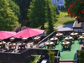 Auszeit im Natur & Wander Hotel Gassbachtal | 3 Tage