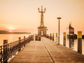 Herbsttage am Bodensee