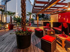 Herbsttage am Bodensee