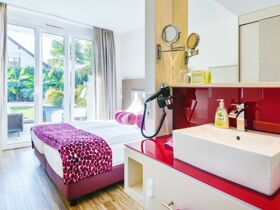 Herbsttage am Bodensee