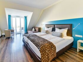 Herbsttage am Bodensee