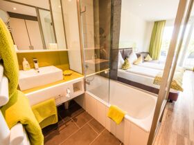 Herbsttage am Bodensee