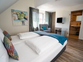 Herbsttage am Bodensee