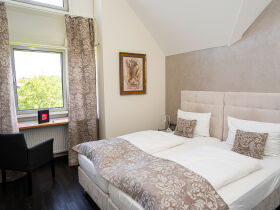 Herbsttage am Bodensee