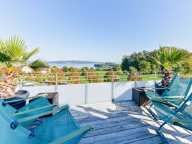 Herbsttage am Bodensee