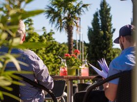 Herbsttage am Bodensee