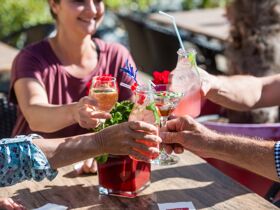 Herbsttage am Bodensee
