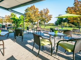 Herbsttage am Bodensee