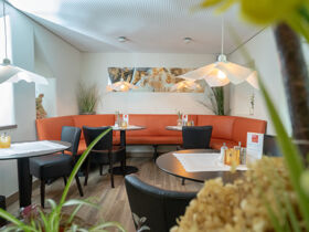 Herbsttage am Bodensee