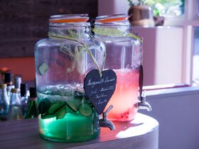 Herbsttage am Bodensee