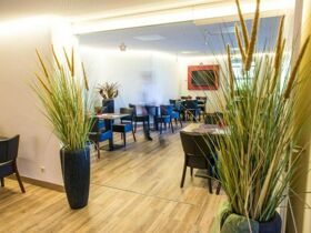 Herbsttage am Bodensee