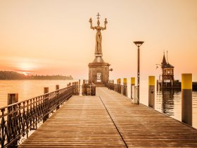 Herbsttage am Bodensee