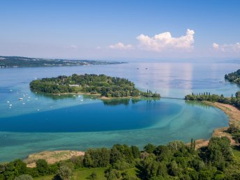 Sommertraum am Bodensee