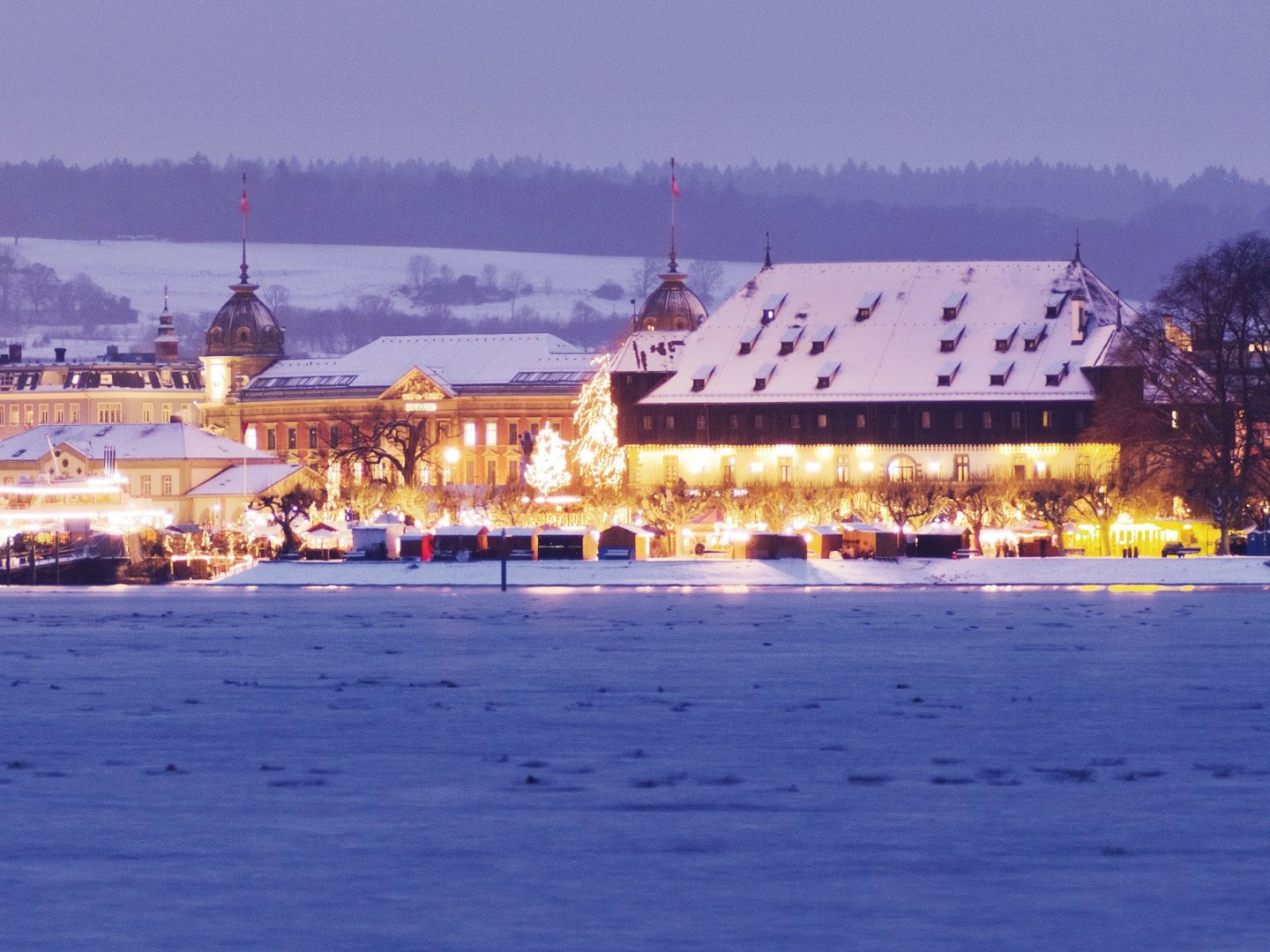 Winterspezial