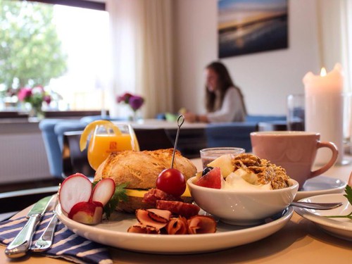 Hotel Jess am Meer