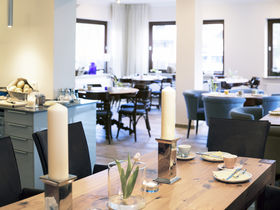 Last Minute Auszeit in Büsüm | 4 Tage