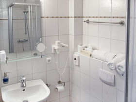 Last Minute Auszeit in Büsüm | 4 Tage