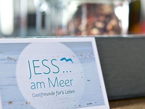 Hotel Jess am Meer