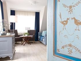 Last Minute Auszeit in Büsüm | 4 Tage