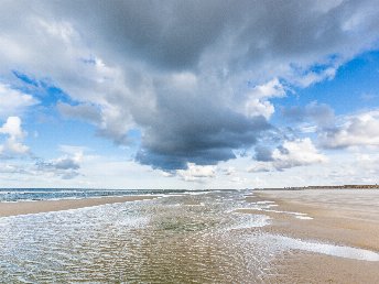 Last Minute an die Nordsee | 4 Nächte