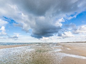 Last Minute an die Nordsee | 4 Nächte