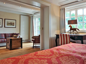 Weihnachten - Kurzurlaub in Hardenberg im Harz