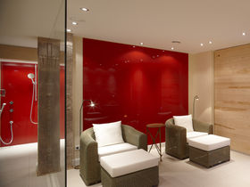 Weihnachten - Kurzurlaub in Hardenberg im Harz