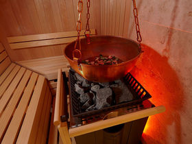 Weihnachten - Kurzurlaub in Hardenberg im Harz