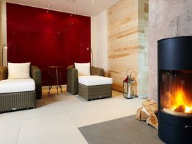 Weihnachten - Kurzurlaub in Hardenberg im Harz